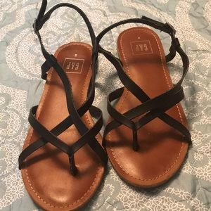 Gap Sandals